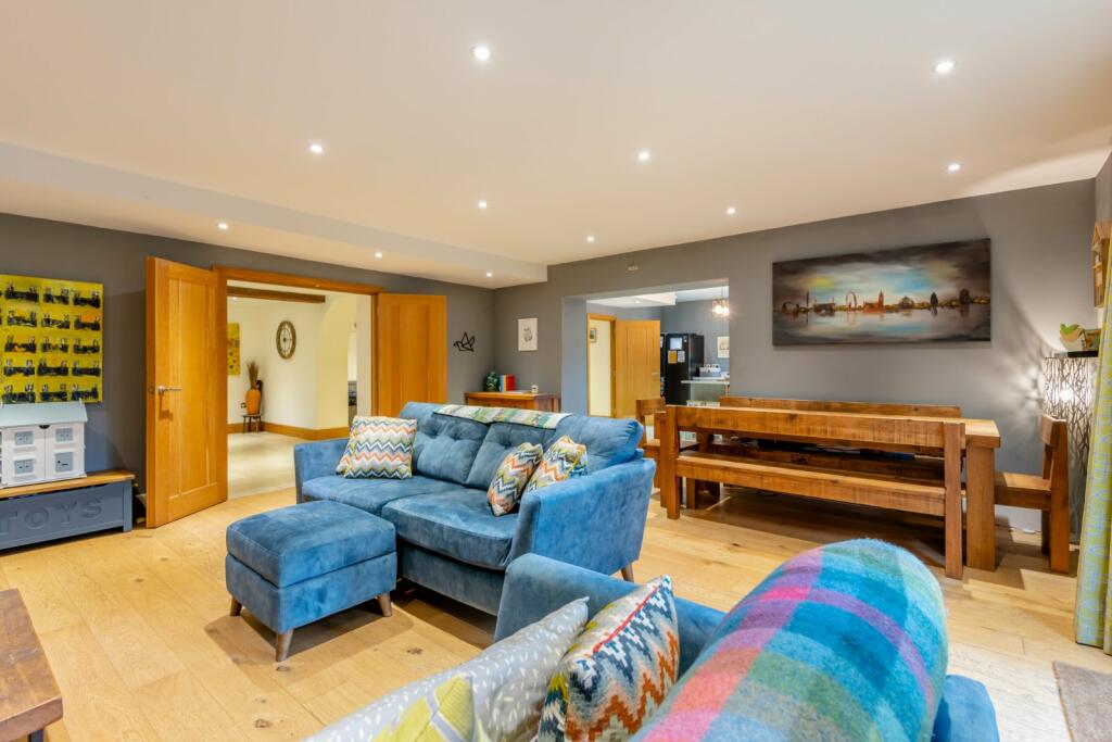 Additional property image - Shottenden, Canterbury, Kent