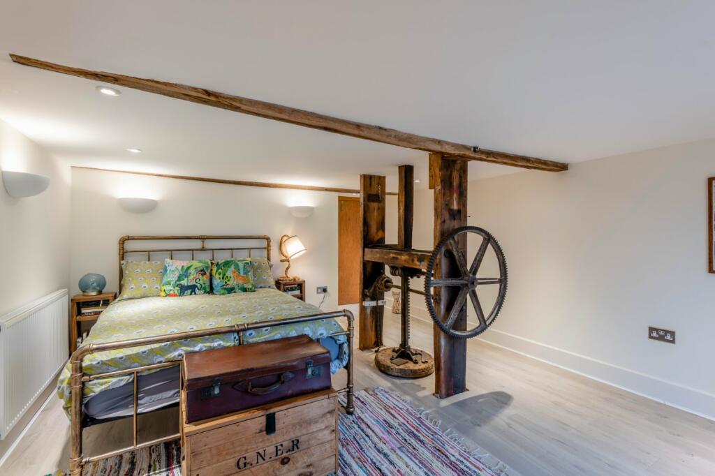 Additional property image - Shottenden, Canterbury, Kent
