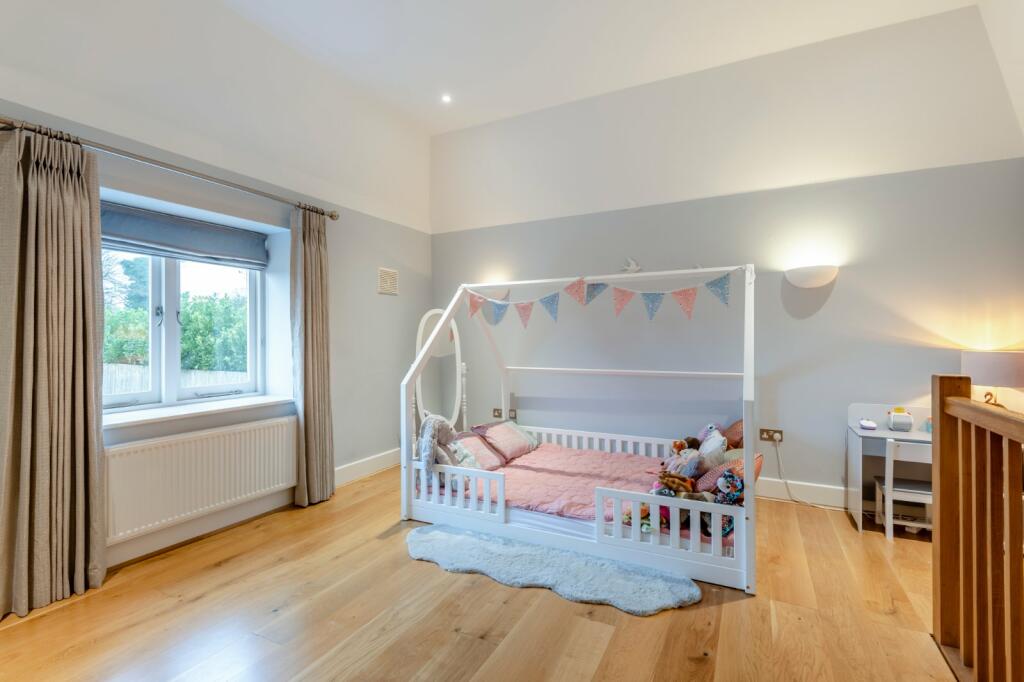 Additional property image - Shottenden, Canterbury, Kent