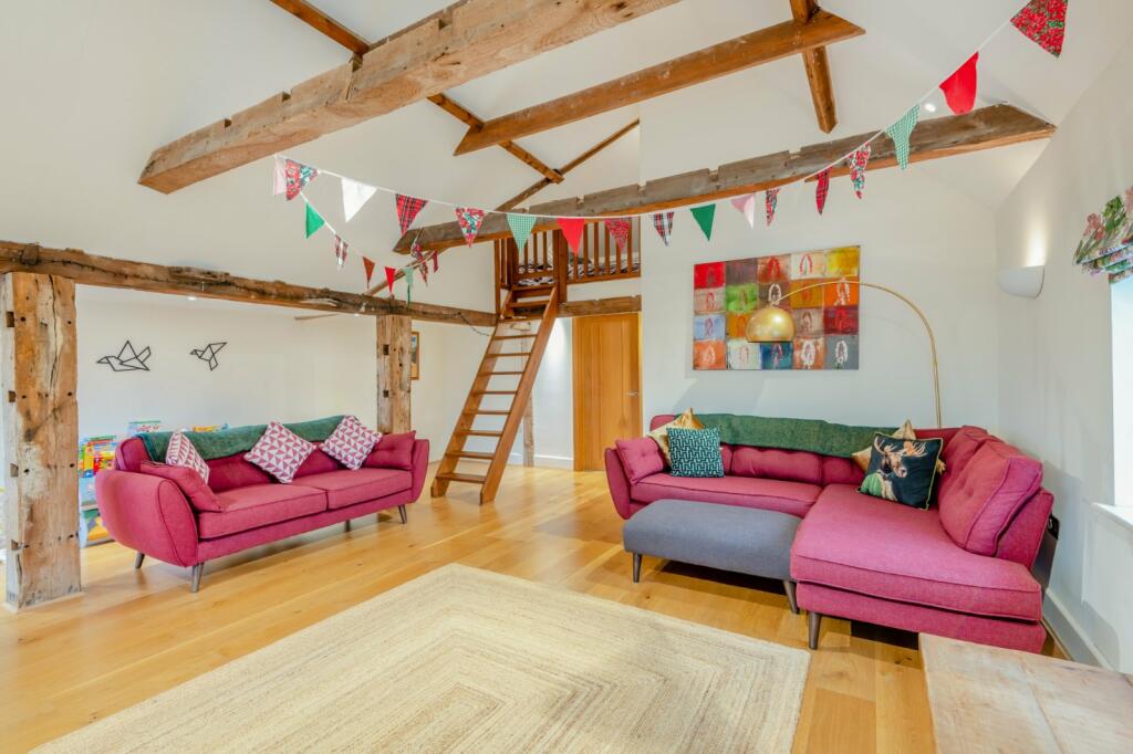 Additional property image - Shottenden, Canterbury, Kent
