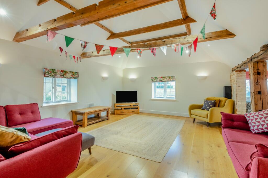 Additional property image - Shottenden, Canterbury, Kent