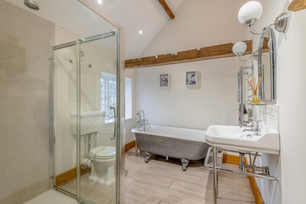Additional property image - Shottenden, Canterbury, Kent