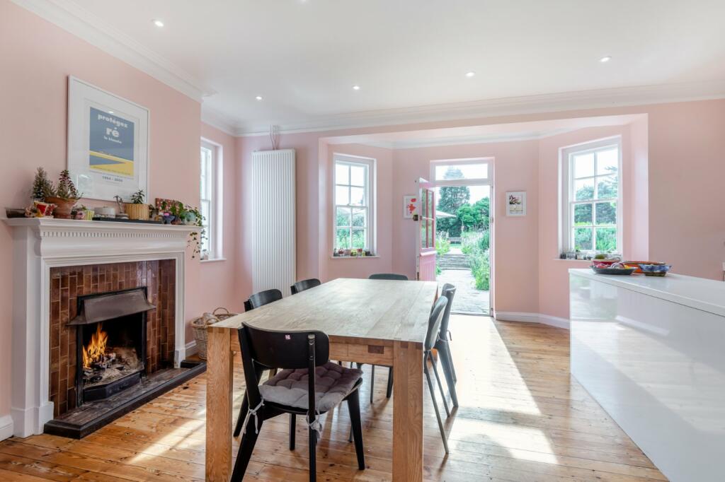 Additional property image - Dixwell Road, Folkestone, Kent