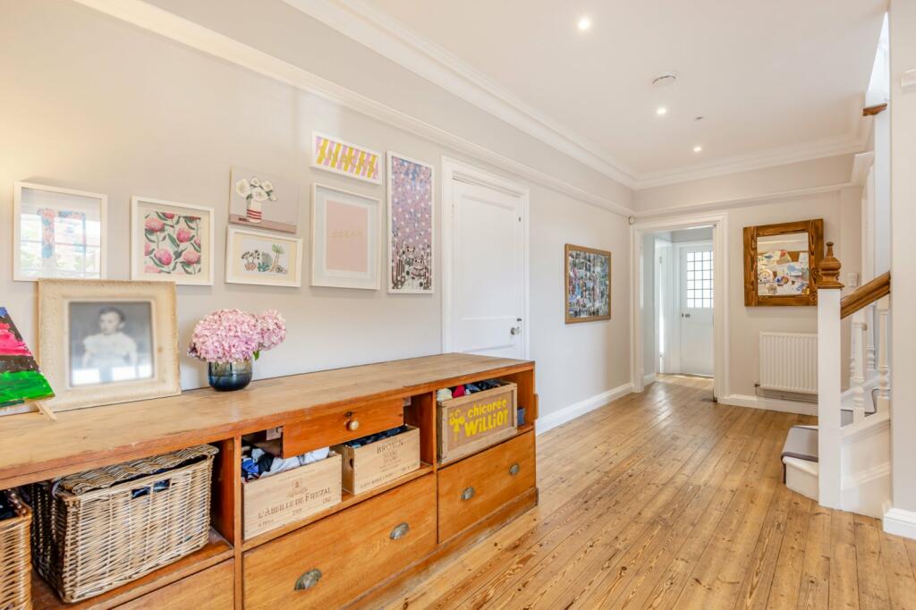 Additional property image - Dixwell Road, Folkestone, Kent
