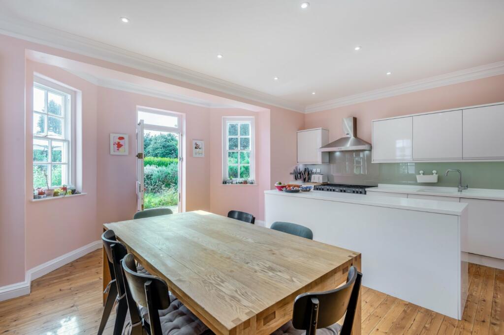 Additional property image - Dixwell Road, Folkestone, Kent