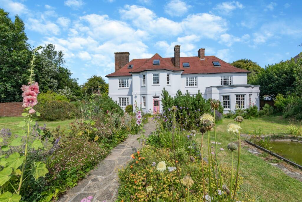 Additional property image - Dixwell Road, Folkestone, Kent