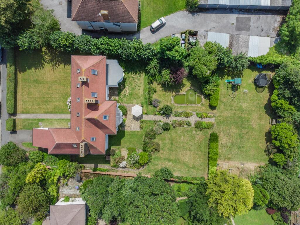 Additional property image - Dixwell Road, Folkestone, Kent