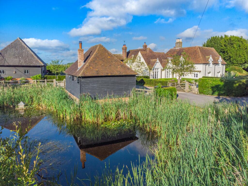 Main image of property: Cambridge Lane, Lynsted, Kent