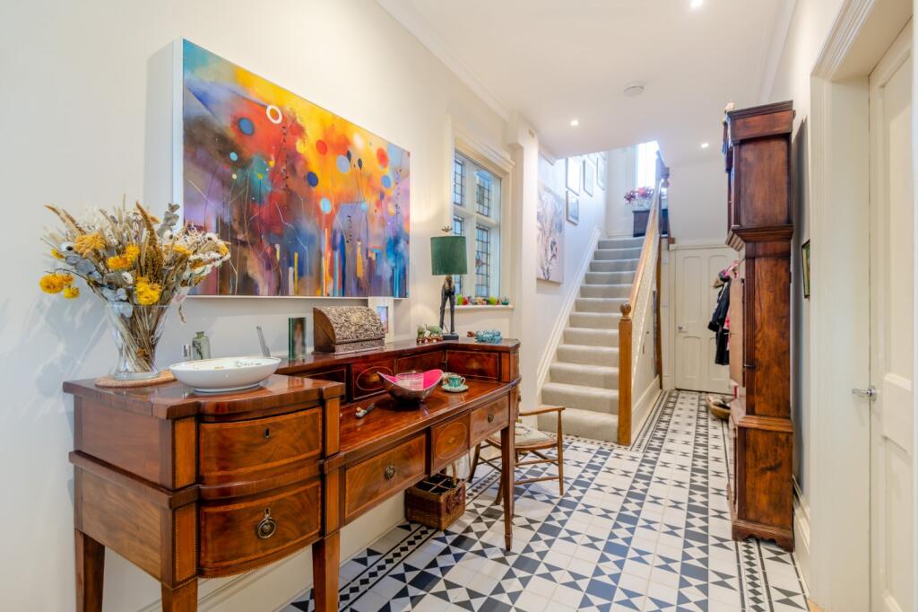 Additional property image - Old Dover Road, Canterbury, Kent