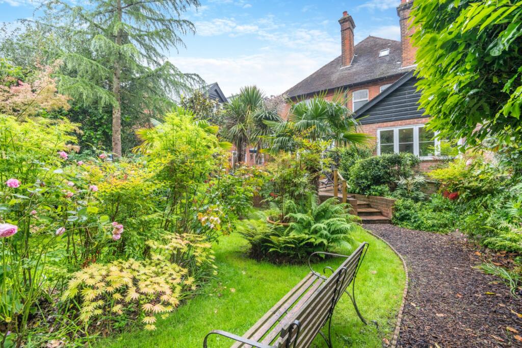 Additional property image - Ethelbert Road, Canterbury, Kent