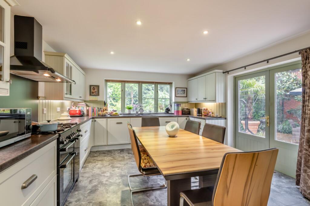Additional property image - Ethelbert Road, Canterbury, Kent