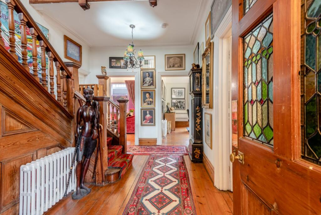 Additional property image - Ethelbert Road, Canterbury, Kent