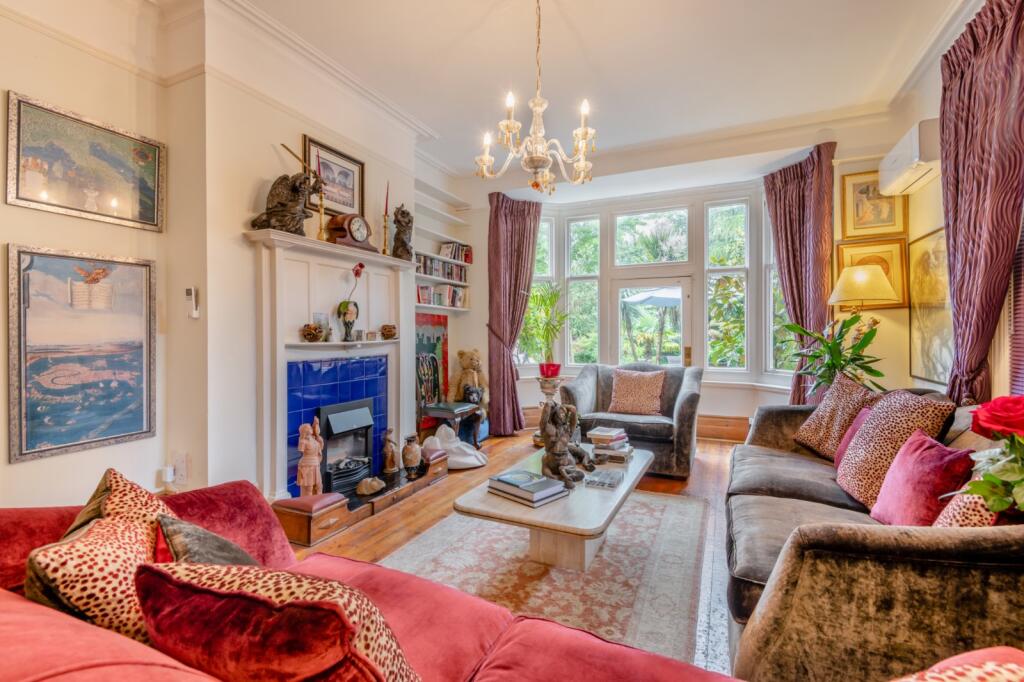 Additional property image - Ethelbert Road, Canterbury, Kent