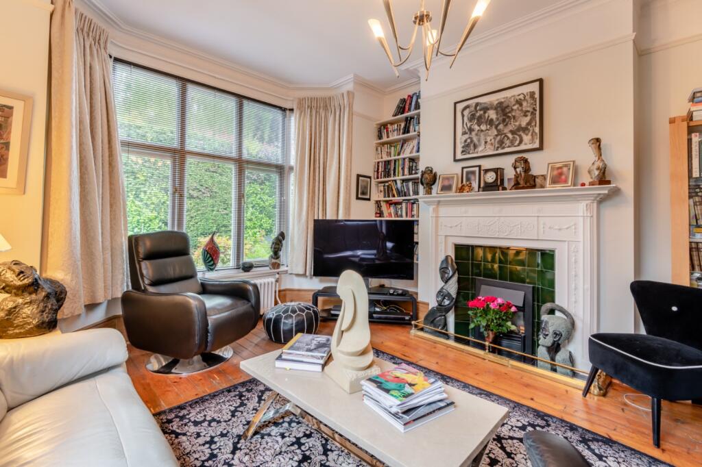Additional property image - Ethelbert Road, Canterbury, Kent