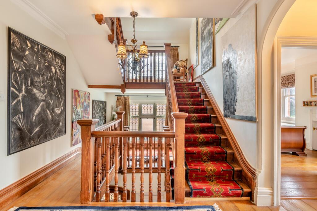 Additional property image - Ethelbert Road, Canterbury, Kent