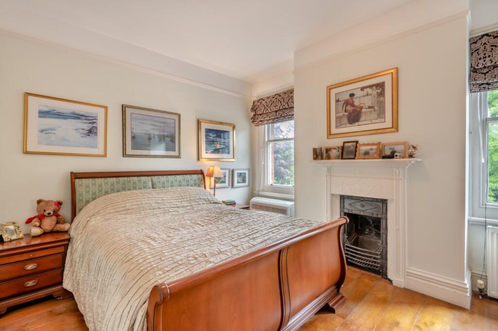 Additional property image - Ethelbert Road, Canterbury, Kent