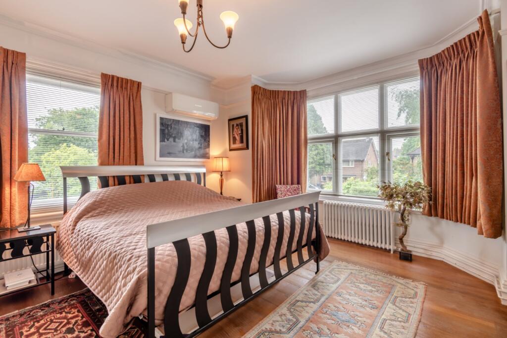Additional property image - Ethelbert Road, Canterbury, Kent