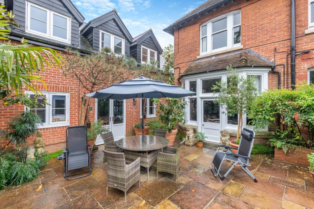 Additional property image - Ethelbert Road, Canterbury, Kent