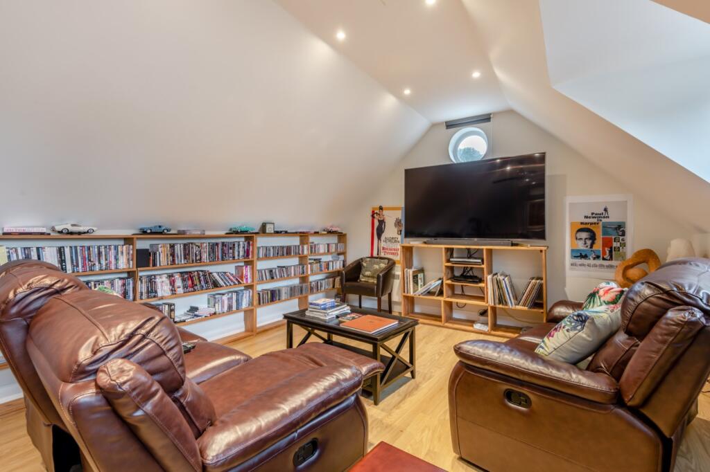 Additional property image - Ethelbert Road, Canterbury, Kent