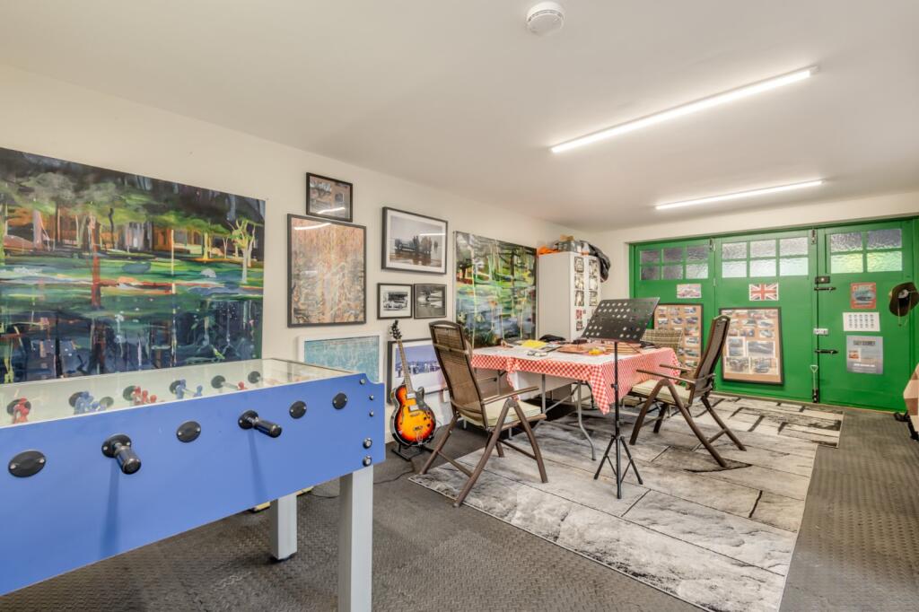 Additional property image - Ethelbert Road, Canterbury, Kent
