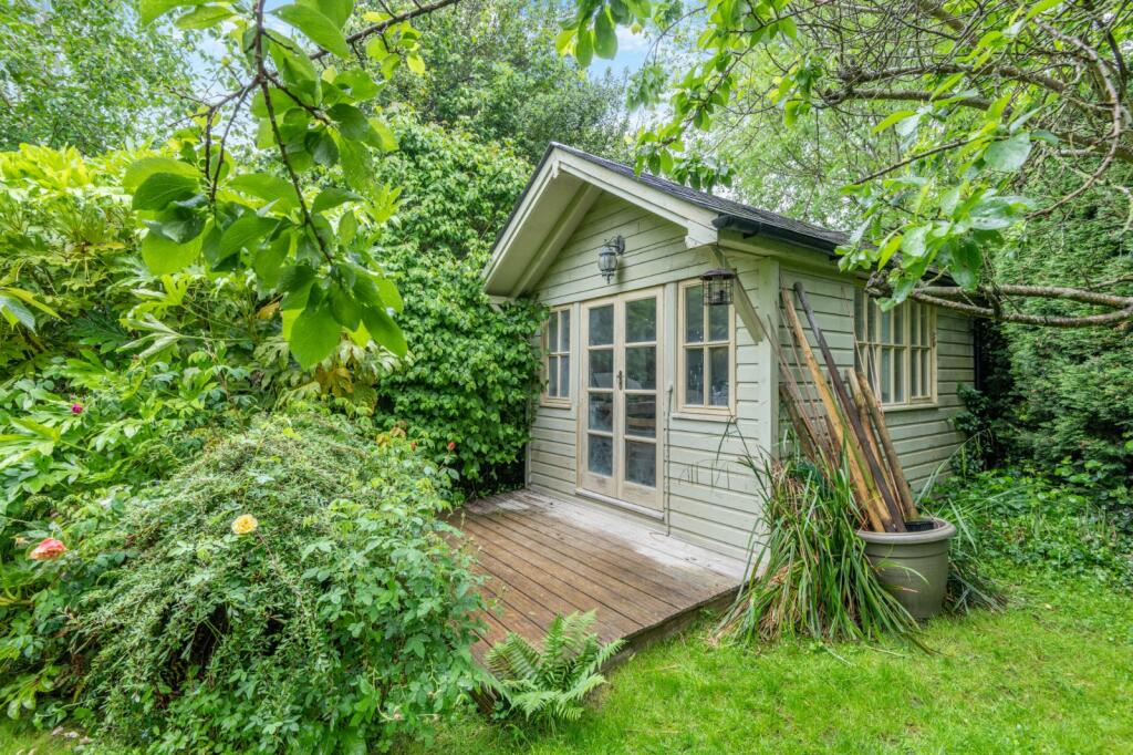 Additional property image - Ethelbert Road, Canterbury, Kent
