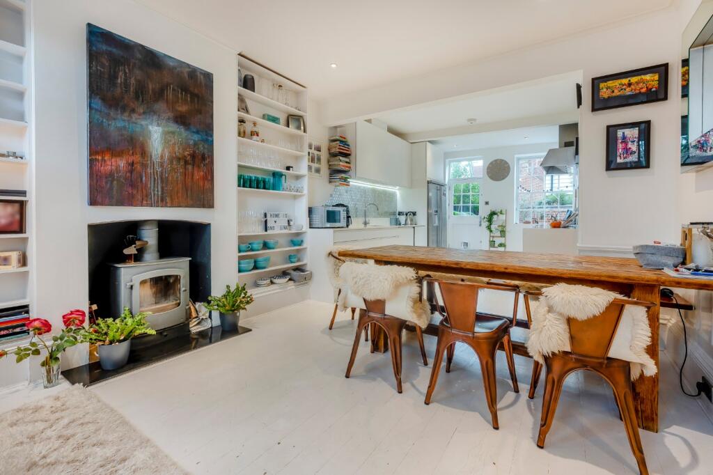 Additional property image - Stour Street, Canterbury, Kent