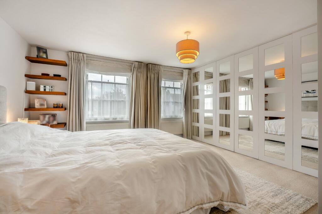Additional property image - Stour Street, Canterbury, Kent