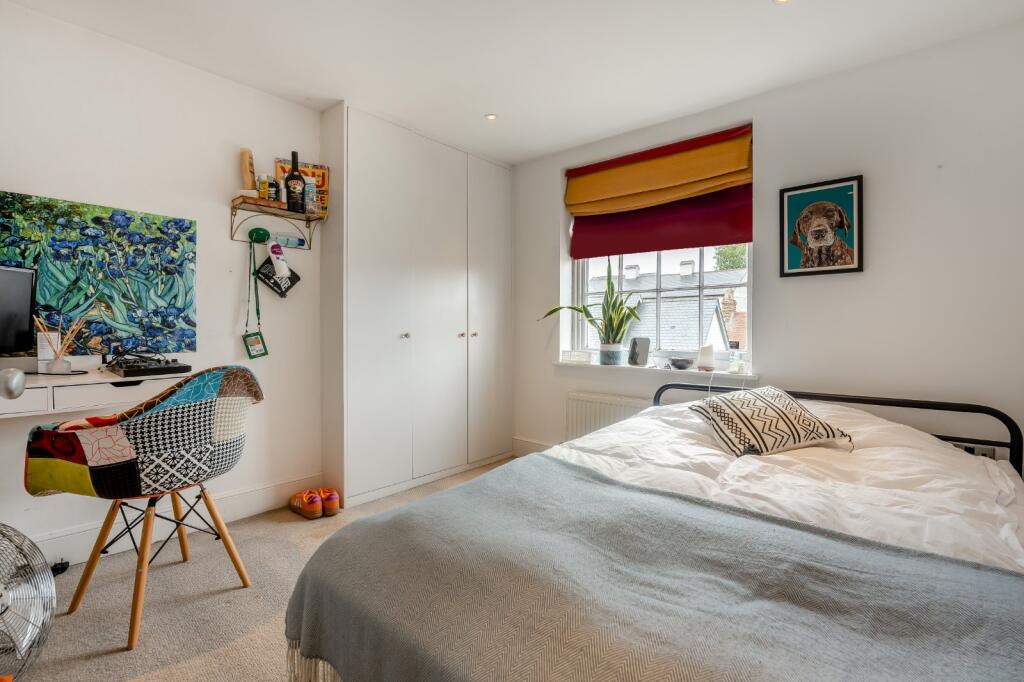 Additional property image - Stour Street, Canterbury, Kent