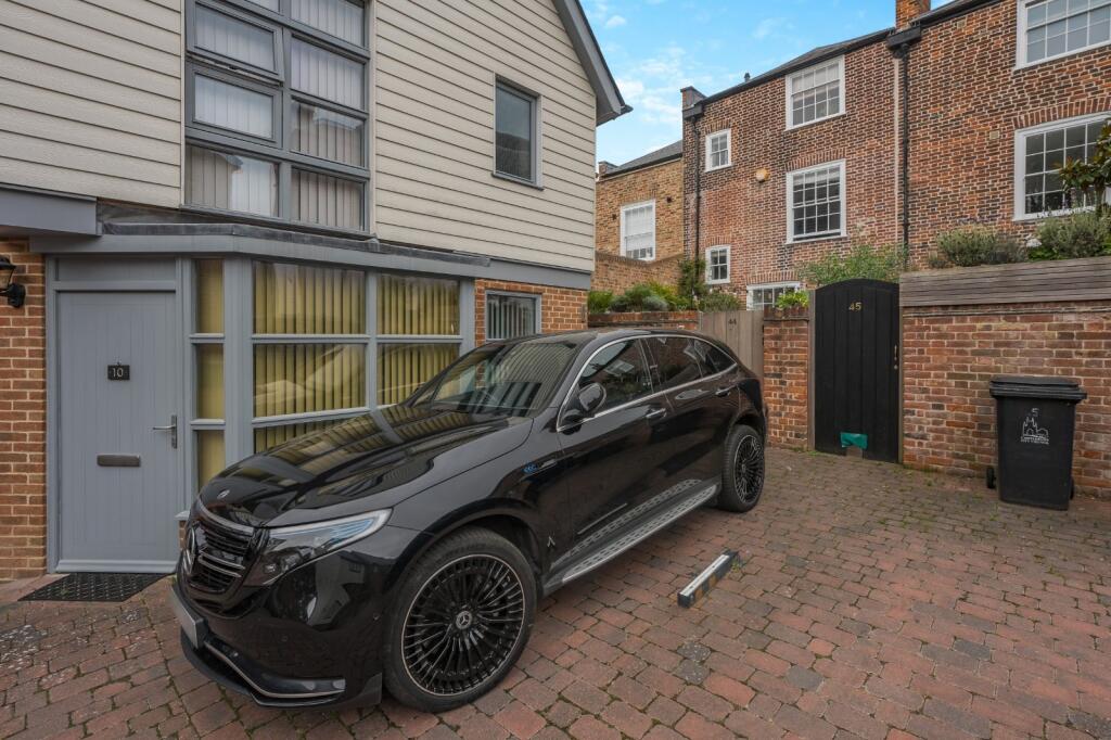 Additional property image - Stour Street, Canterbury, Kent