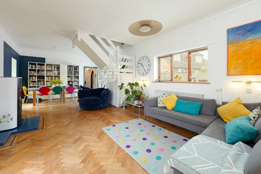 Additional property image - Shottenden, Canterbury, Kent