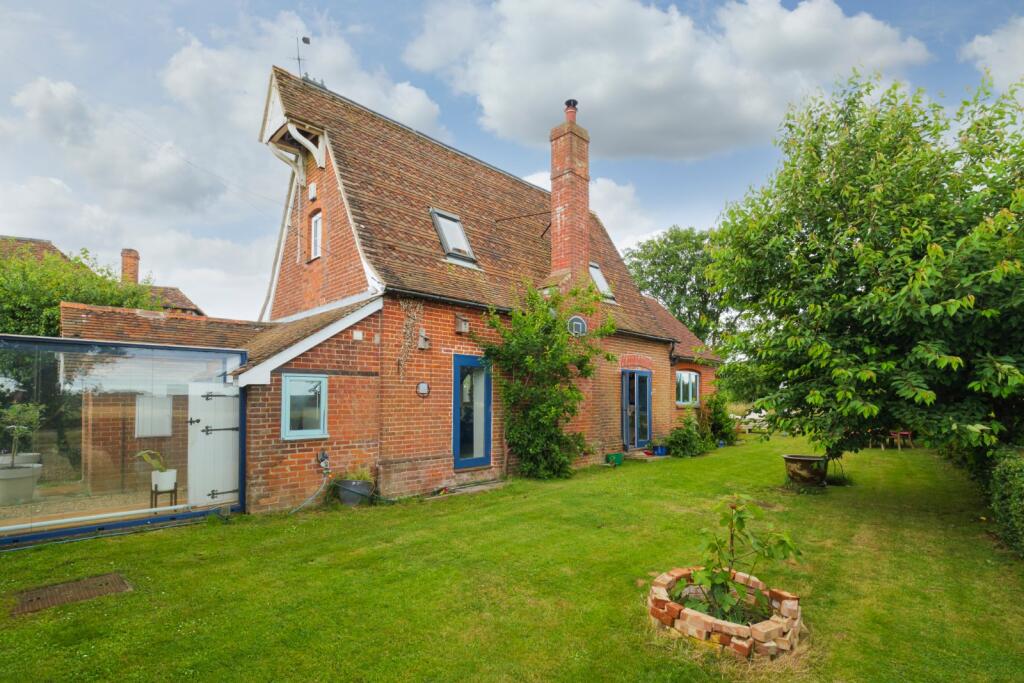 Additional property image - Shottenden, Canterbury, Kent
