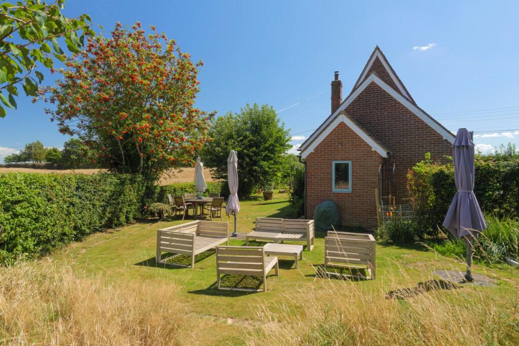 Main image of property: Shottenden, Canterbury, Kent