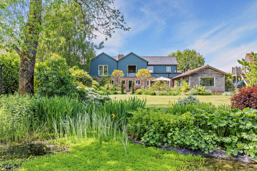 Main image of property: Church Lane, Petham, Kent