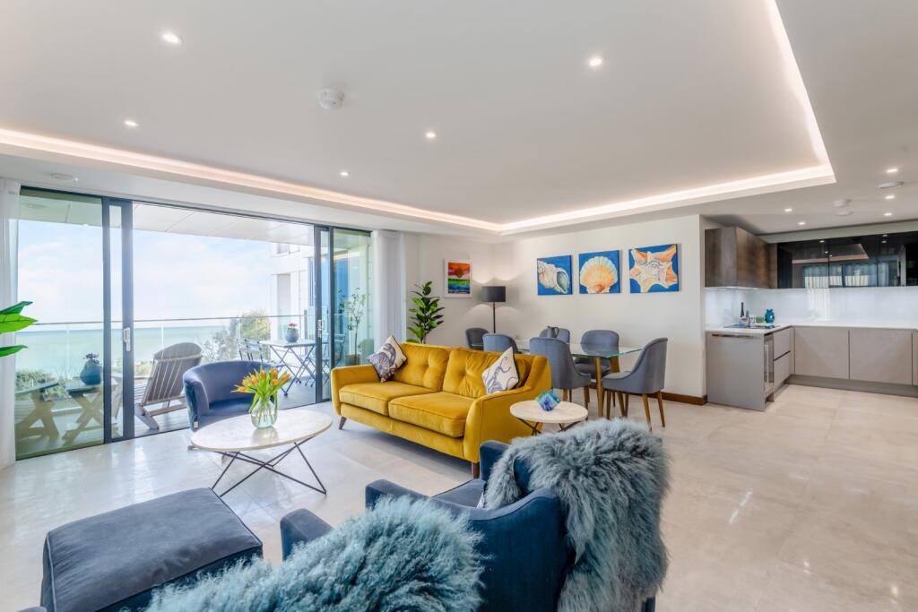 Main image of property: Shorncliffe House, Encombe, Sandgate, Kent