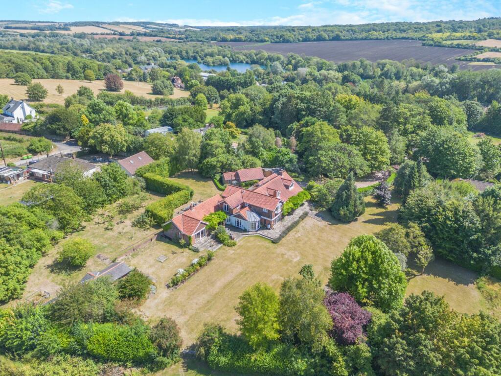 Main image of property: Mulberry Hill, Chilham, Kent