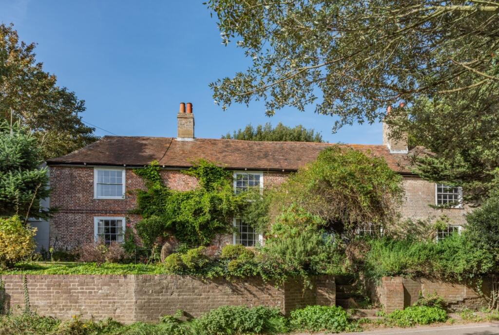 Main image of property: The Street, East Langdon, Kent