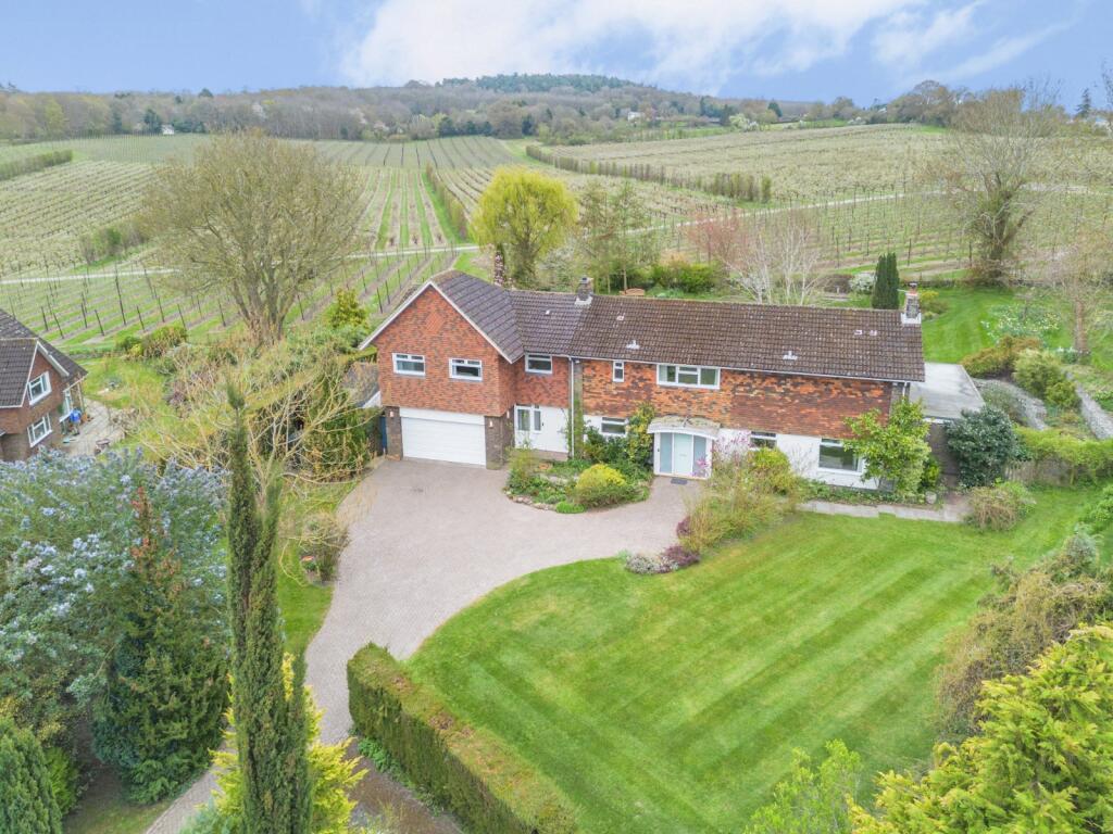 Main image of property: Selling Court, Selling, Faversham, Kent