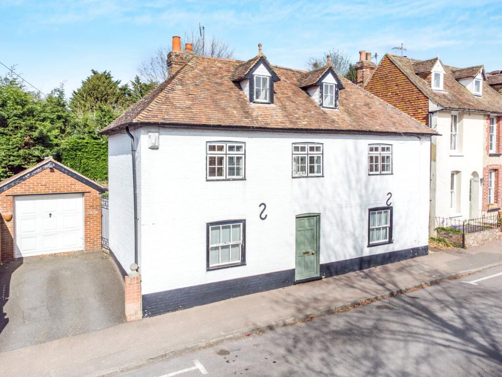 Main image of property: Bridge Street, Wye, Kent