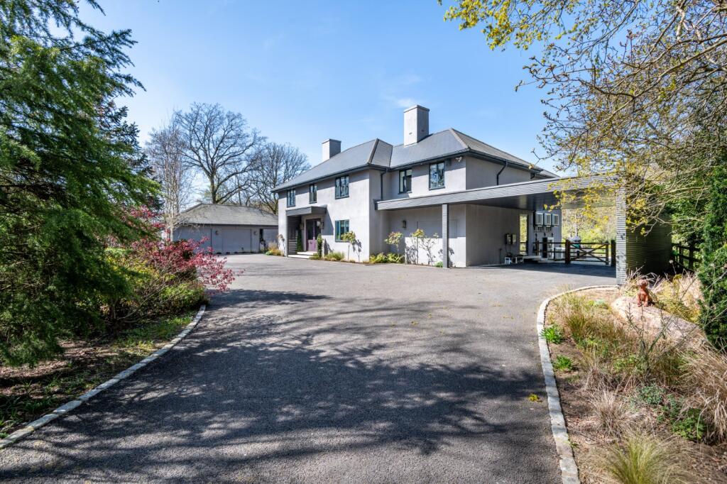 Main image of property: Boughton Hill, Dunkirk, Faversham, Kent