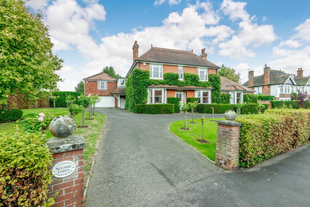 Main image of property: Oxenturn Road, Wye, Kent