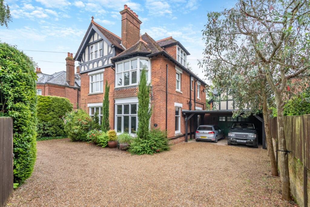 Main image of property: Ethelbert Road, Canterbury, Kent