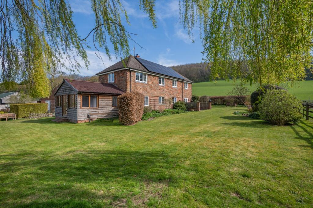 Main image of property: Hunt Street, Crundale, Canterbury, Kent