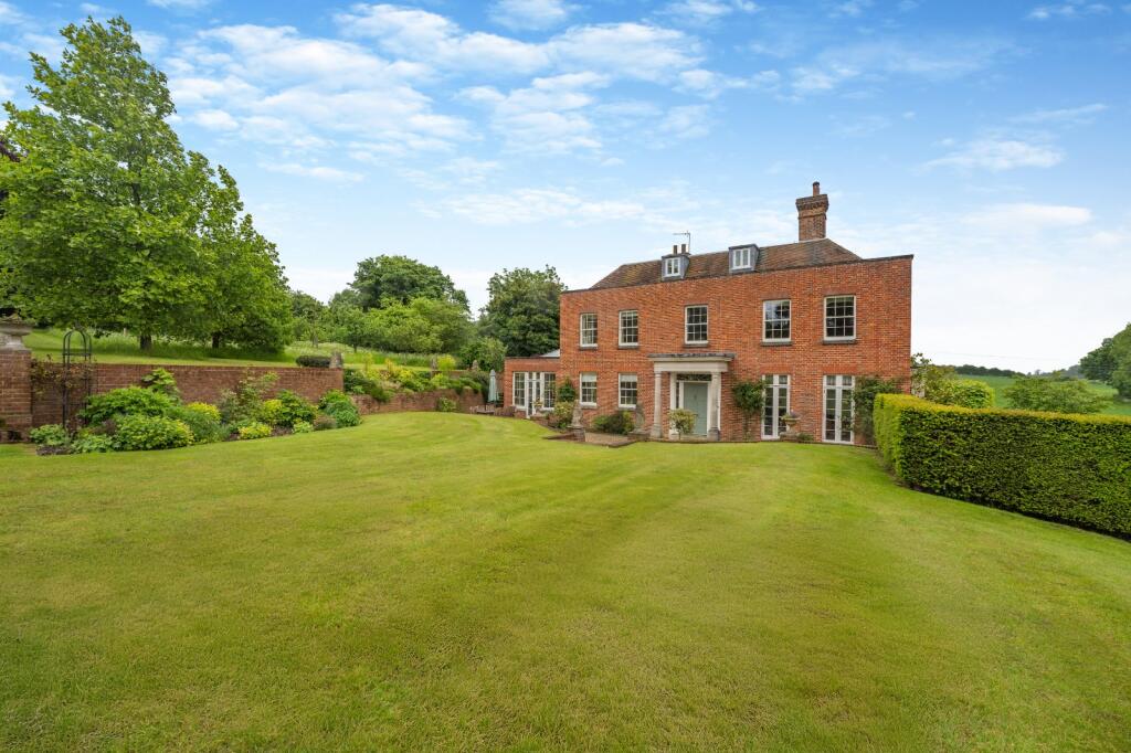 Main image of property: North Elham, Elham, Canterbury, Kent