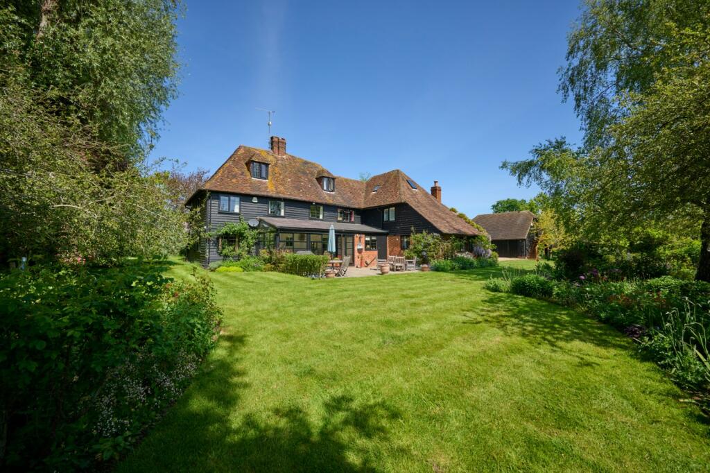 Main image of property: Southernden Road, Egerton, Kent