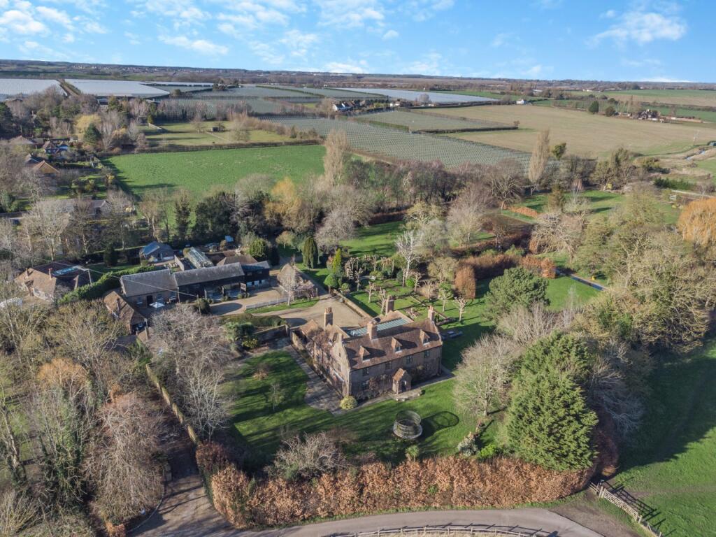 Main image of property: Seaton, Ickham, Canterbury, Kent