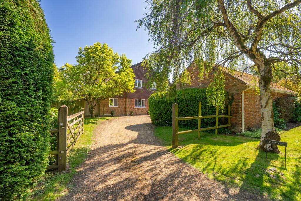 Main image of property: Hambrook Lane, Chilham, Kent