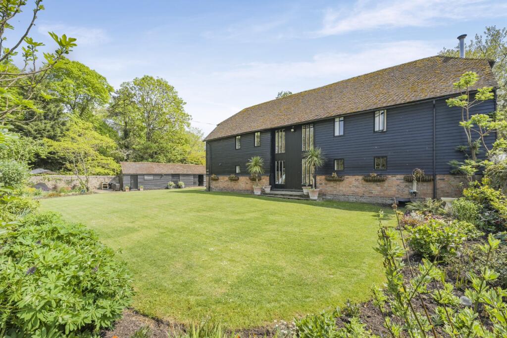 Main image of property: Mersham, Ashford, Kent