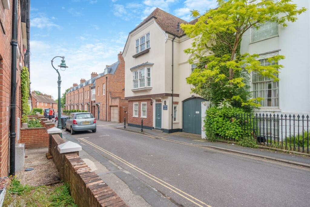 Main image of property: St Peters Lane, Canterbury, Kent