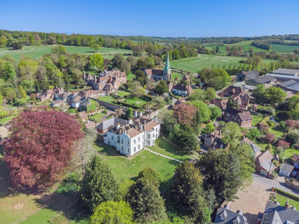 Main image of property: The Street, Barham, Canterbury, Kent