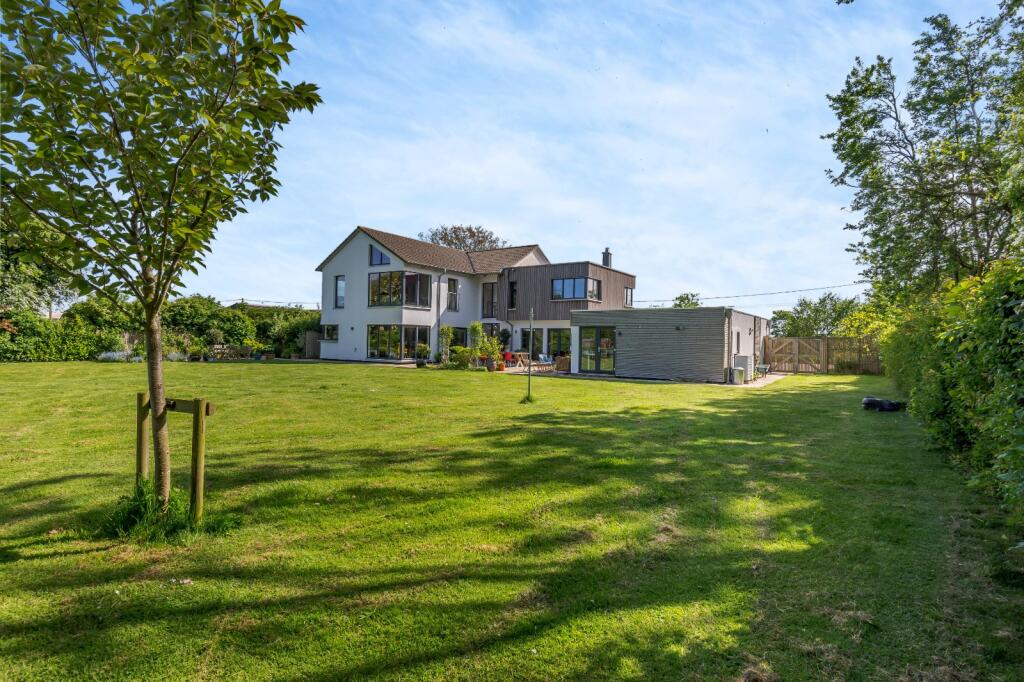 Main image of property: Trenley Drive, Canterbury, Kent
